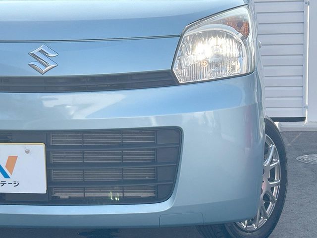 SUZUKI SPACIA 2013 Image 31