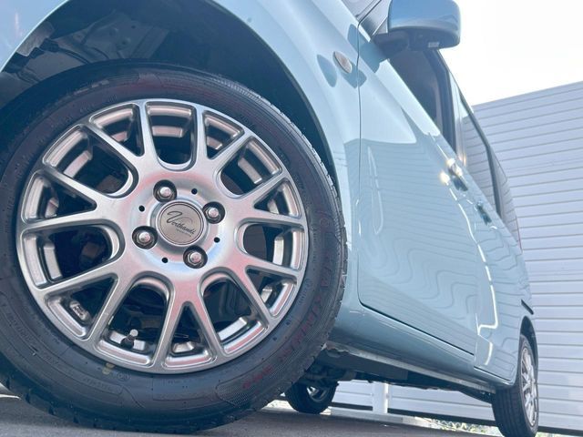 SUZUKI SPACIA 2013 Image 31