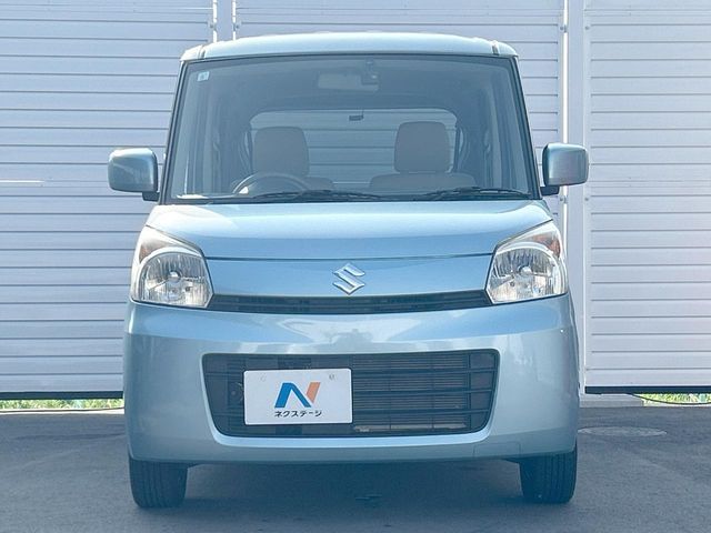 SUZUKI SPACIA 2013 Image 31