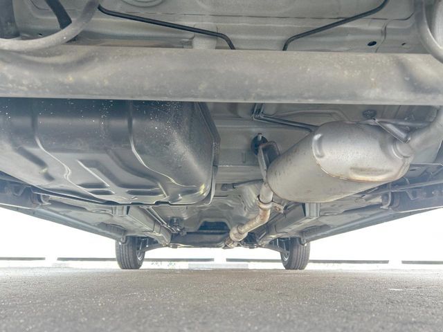 SUZUKI SPACIA 2013 Image 31