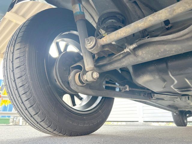 SUZUKI SPACIA 2013 Image 31