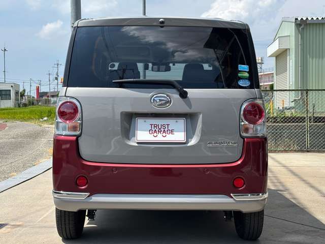 DAIHATSU MOVE CANBUS 2017 Image 31