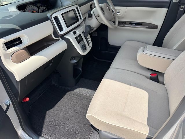 DAIHATSU MOVE CANBUS 2017 Image 31