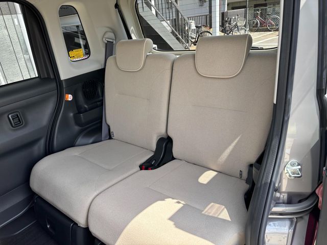 DAIHATSU MOVE CANBUS 2017 Image 31