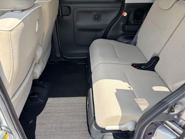 DAIHATSU MOVE CANBUS 2017 Image 31