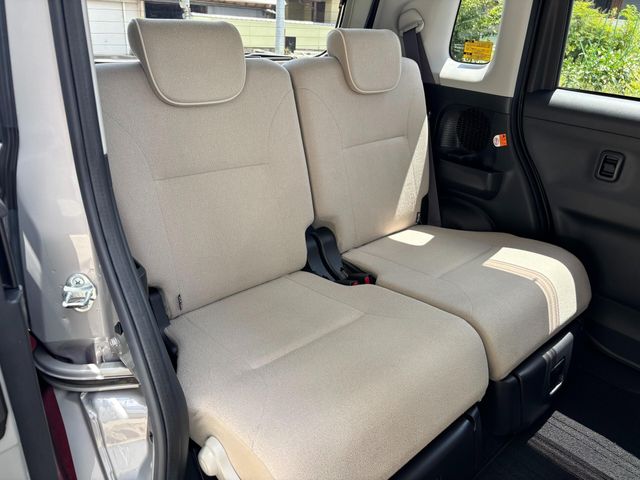 DAIHATSU MOVE CANBUS 2017 Image 31