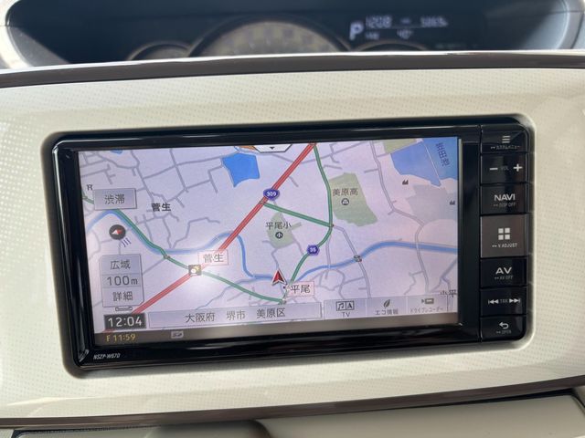 DAIHATSU MOVE CANBUS 2017 Image 31