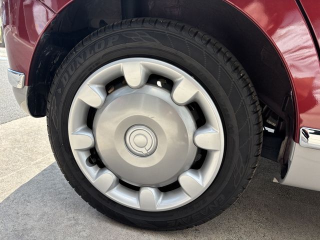 DAIHATSU MOVE CANBUS 2017 Image 31