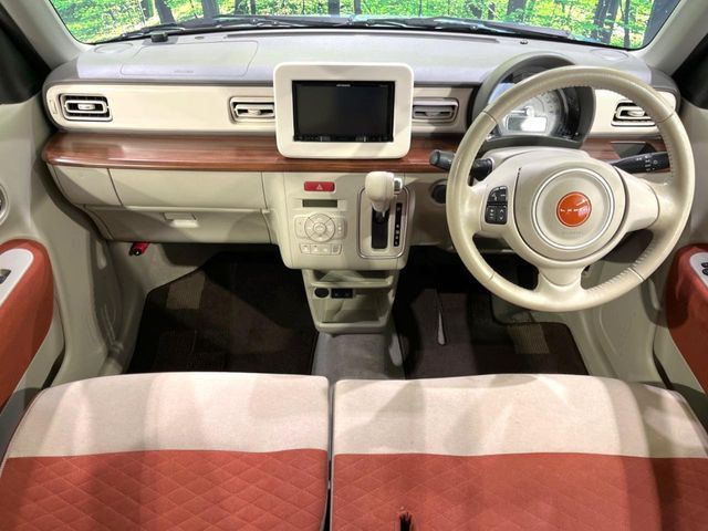 SUZUKI ALTO LAPIN 2018 Image 31