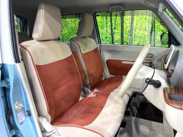 SUZUKI ALTO LAPIN 2018 Image 31