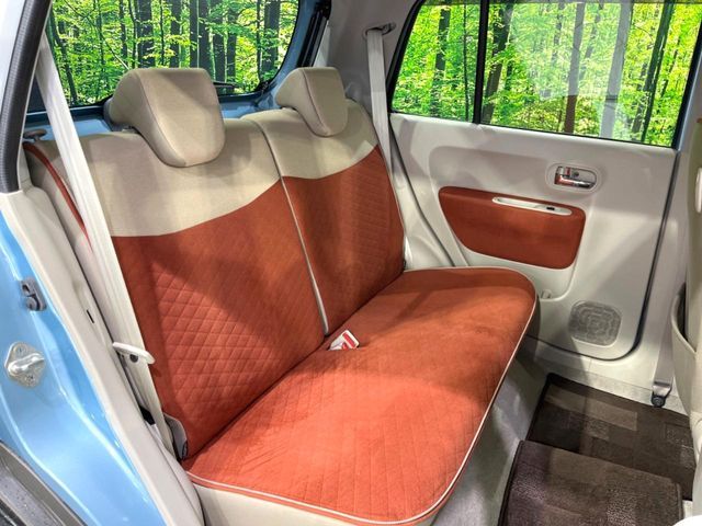 SUZUKI ALTO LAPIN 2018 Image 31