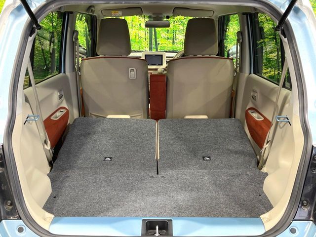 SUZUKI ALTO LAPIN 2018 Image 31