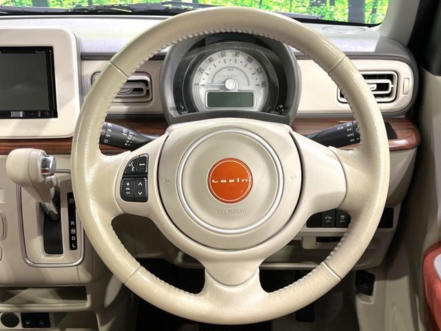 SUZUKI ALTO LAPIN 2018 Image 31