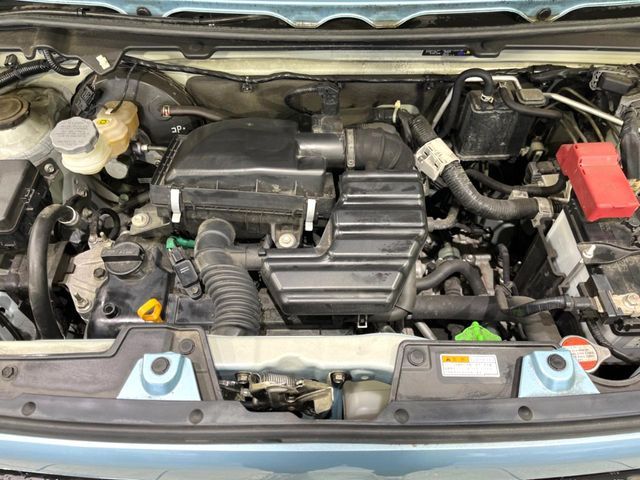 SUZUKI ALTO LAPIN 2018 Image 31