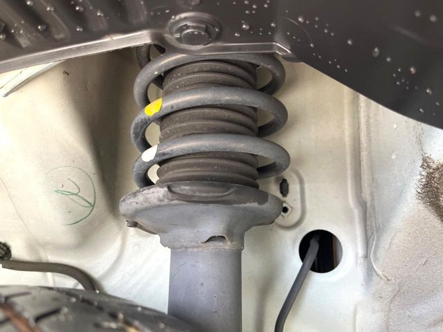 SUZUKI ALTO LAPIN 2018 Image 31