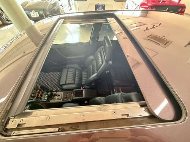 MERCEDES BENZ E CLAS 1994 Image 31