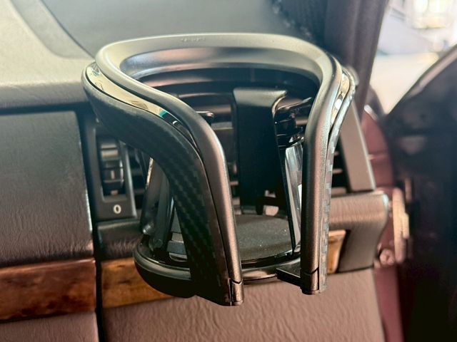 MERCEDES BENZ E CLAS 1994 Image 31