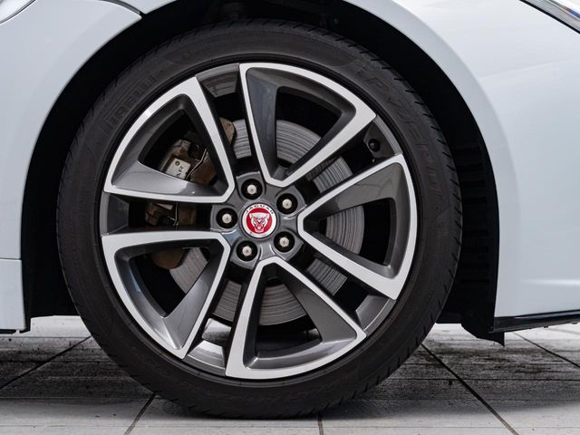 JAGUAR F TYPE COUPE 2019 Image 31