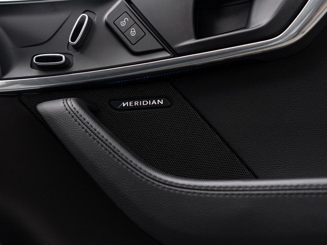 JAGUAR F TYPE COUPE 2019 Image 31