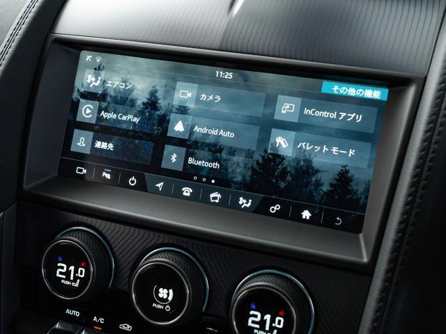 JAGUAR F TYPE COUPE 2019 Image 31