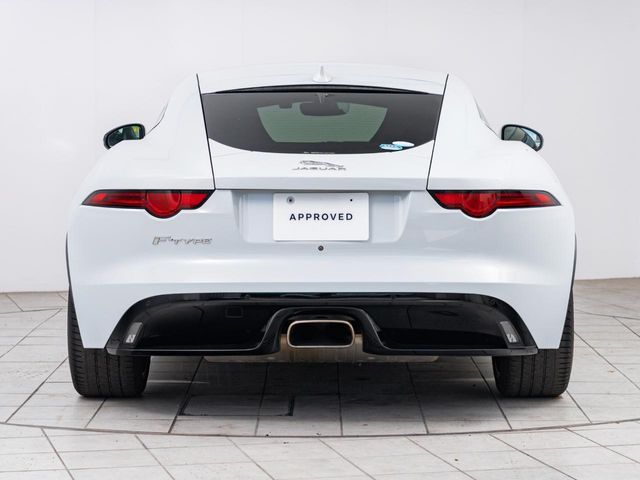 JAGUAR F TYPE COUPE 2019 Image 31