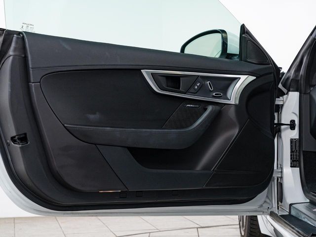JAGUAR F TYPE COUPE 2019 Image 31