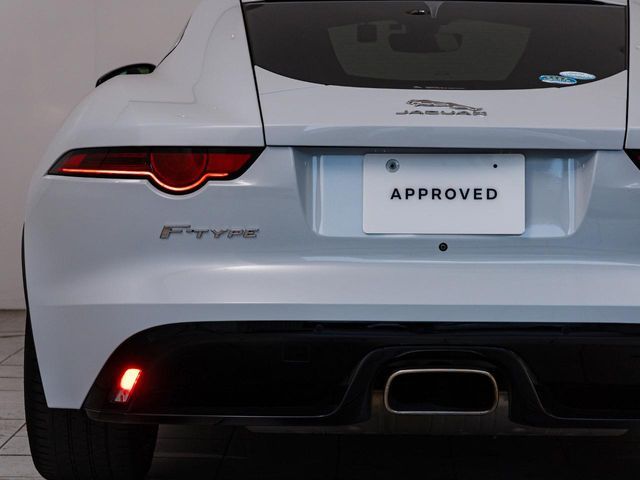 JAGUAR F TYPE COUPE 2019 Image 31