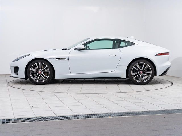 JAGUAR F TYPE COUPE 2019 Image 31
