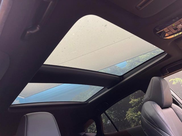 TOYOTA HARRIER HYBRID 2020 Image 31