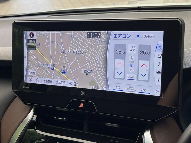 TOYOTA HARRIER HYBRID 2020 Image 31