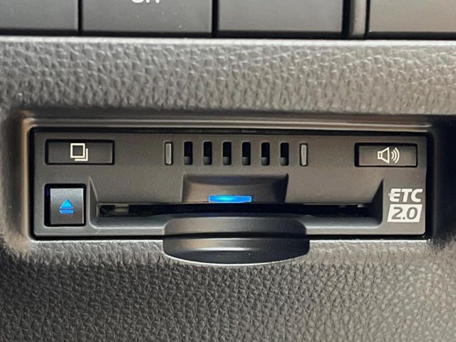 TOYOTA HARRIER HYBRID 2020 Image 31