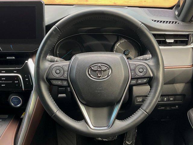 TOYOTA HARRIER HYBRID 2020 Image 31