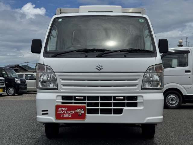 SUZUKI CARRY TRUCK 2020 Image 31