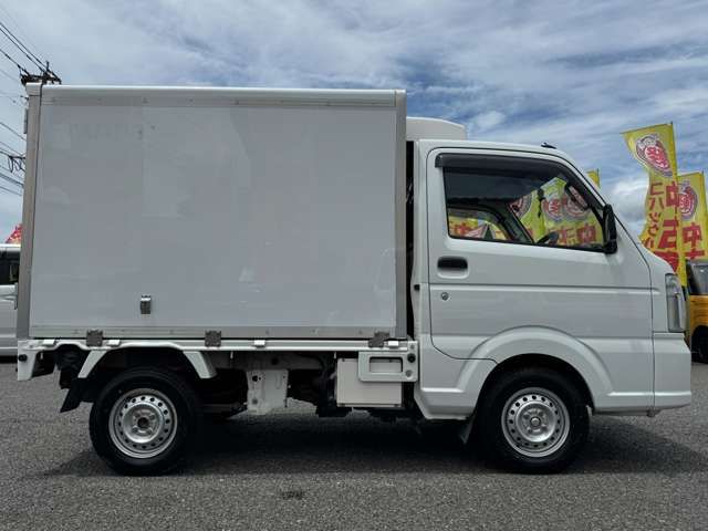SUZUKI CARRY TRUCK 2020 Image 31