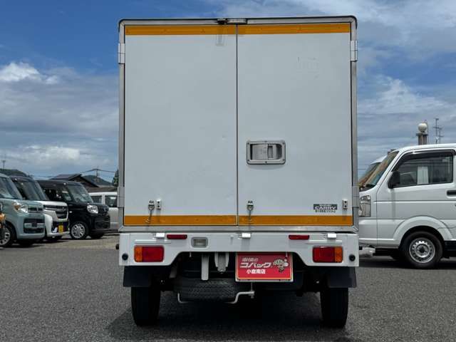 SUZUKI CARRY TRUCK 2020 Image 31