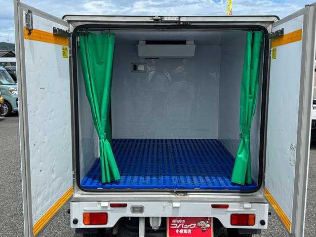 SUZUKI CARRY TRUCK 2020 Image 31
