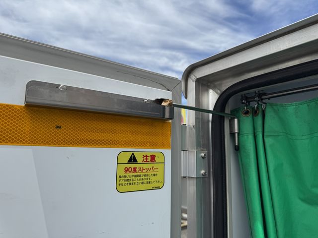 SUZUKI CARRY TRUCK 2020 Image 31