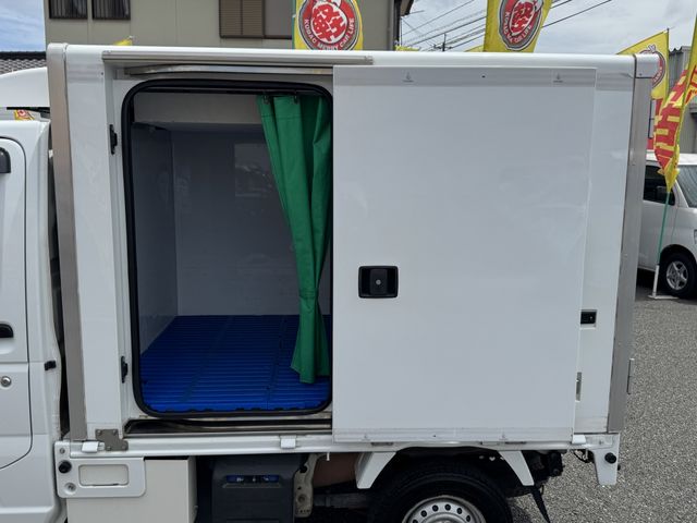 SUZUKI CARRY TRUCK 2020 Image 31