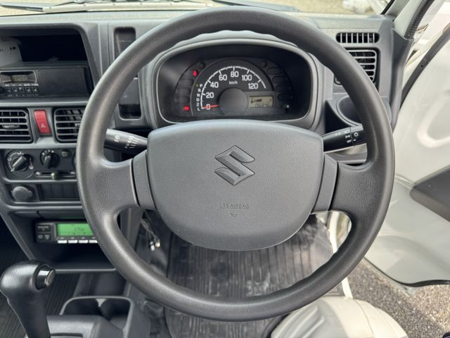 SUZUKI CARRY TRUCK 2020 Image 31
