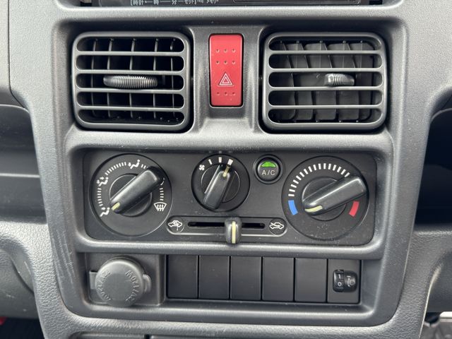 SUZUKI CARRY TRUCK 2020 Image 31