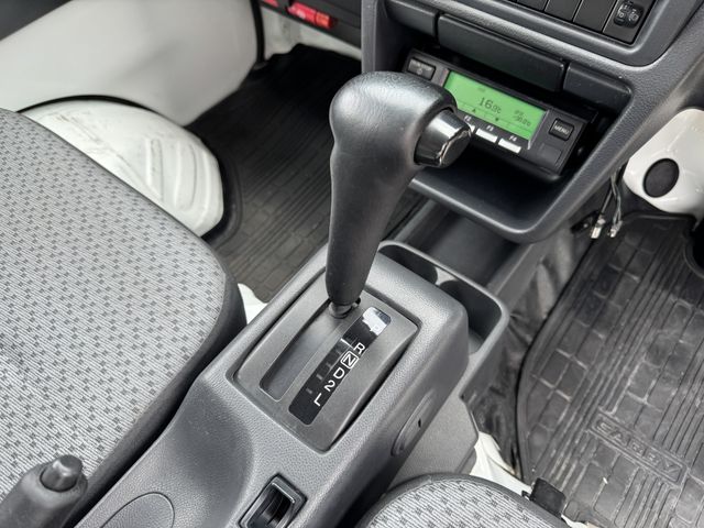 SUZUKI CARRY TRUCK 2020 Image 31