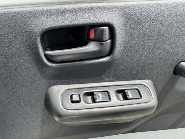 SUZUKI CARRY TRUCK 2020 Image 31