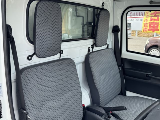 SUZUKI CARRY TRUCK 2020 Image 31