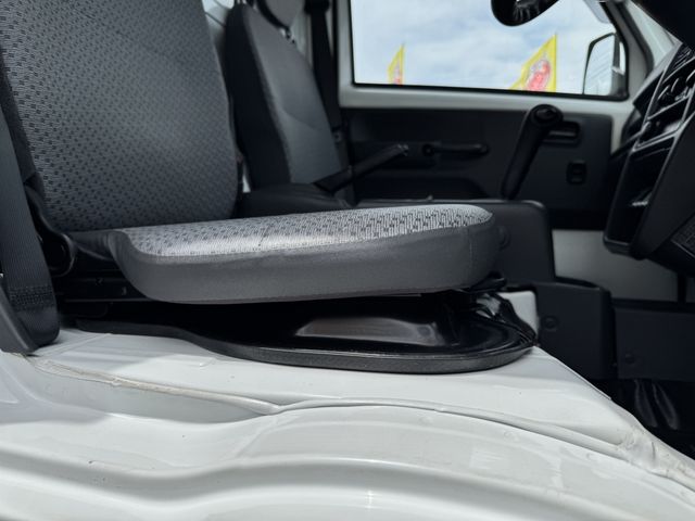 SUZUKI CARRY TRUCK 2020 Image 31