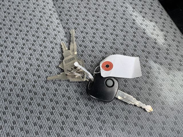 SUZUKI CARRY TRUCK 2020 Image 31