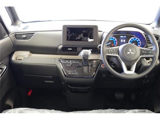 MITSUBISHI DELICA MINI 2025 Image 31