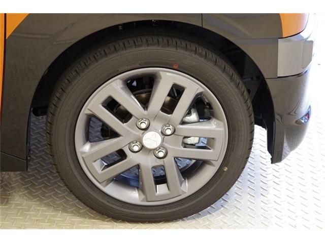 MITSUBISHI DELICA MINI 2025 Image 31