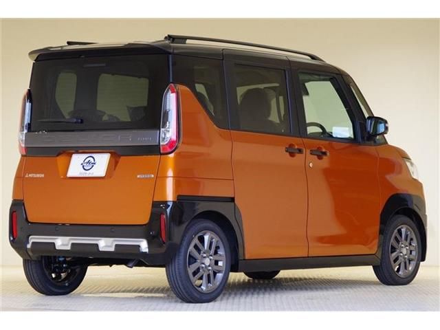 MITSUBISHI DELICA MINI 2025 Image 31