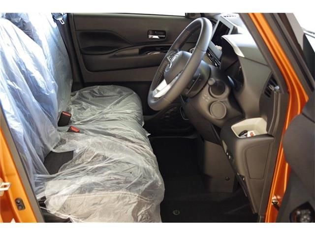 MITSUBISHI DELICA MINI 2025 Image 31