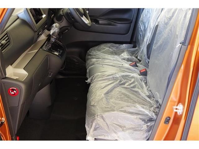 MITSUBISHI DELICA MINI 2025 Image 31